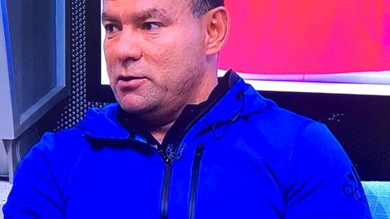 376250_Jhon Jaime Gómez. Foto: Twitter