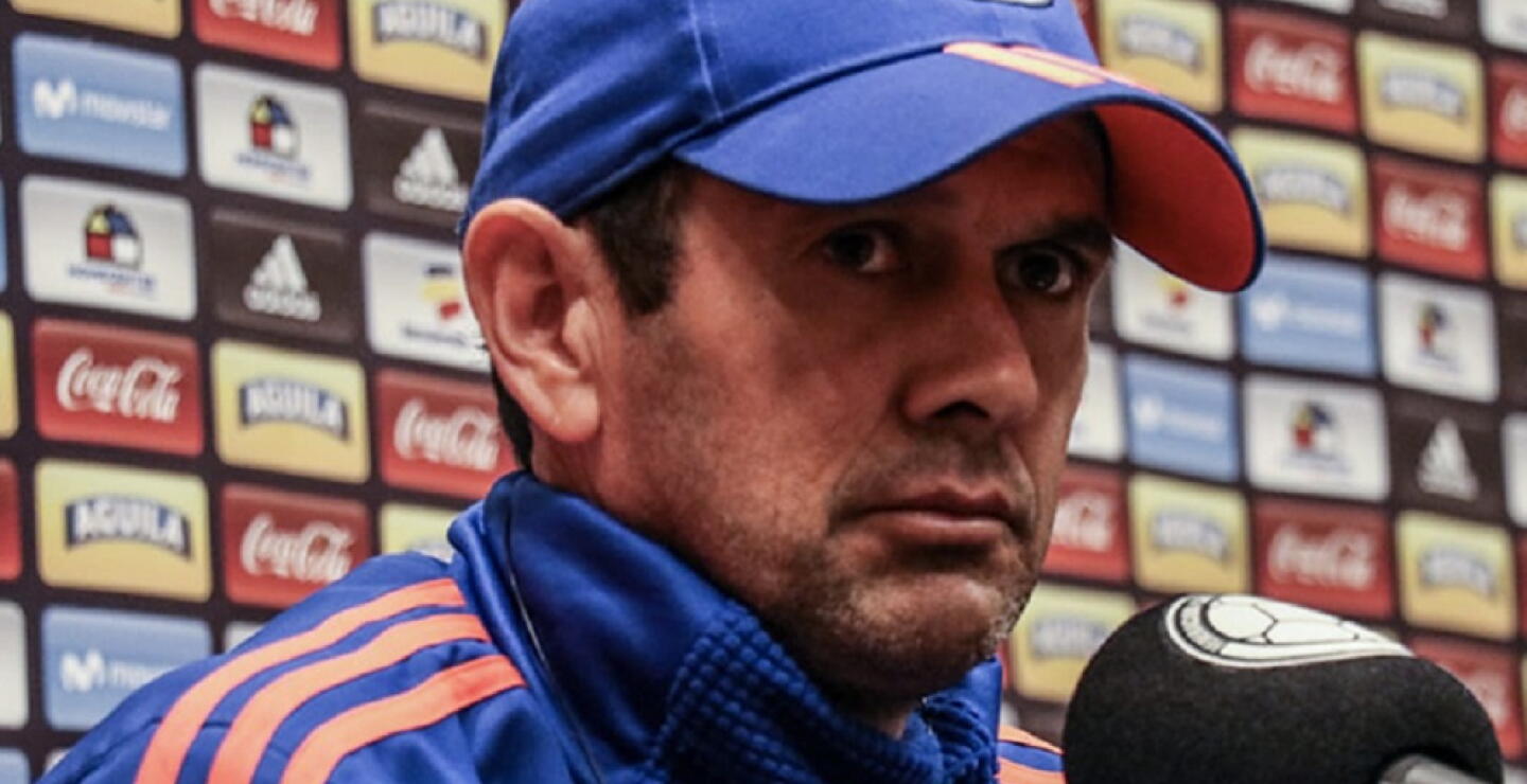 323768_BLU Radio, Arturo Reyes / Foto: @FCFSeleccionCol