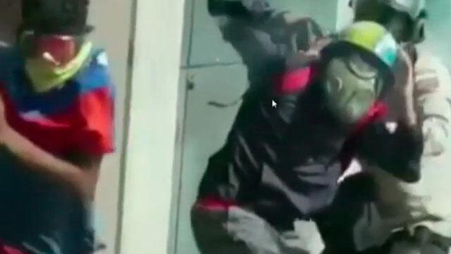 Un joven de 23 años es la víctima mortal número 48 que dejan protestas en Venezuela