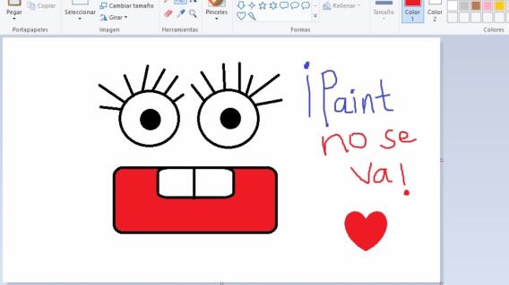 288192_BLU Radio. Paint / Foto: BLU Radio