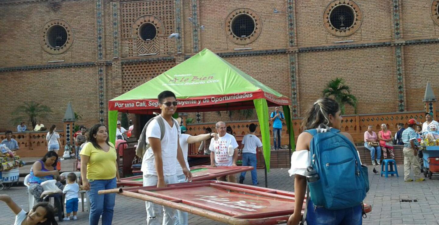 272103_Foto: Blu Radio.