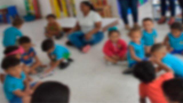 Defensoría critica lentitud en caso de jardín en Boyacá donde denunciaron grave maltrato Defensoría critica lentitud en caso de jardín en Boyacá donde denunciaron grave maltrato