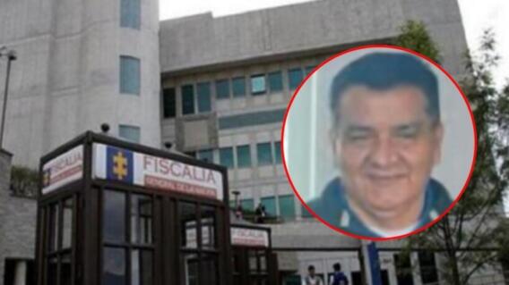 Fiscalía llamó a juicio a presuntos responsables del asesinato del director de La Modelo Fiscalía llamó a juicio a presuntos responsables del asesinato del director de La Modelo