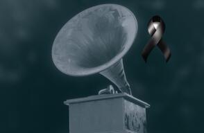 Jubilant Sykes fue encontrado sin vida en su casa