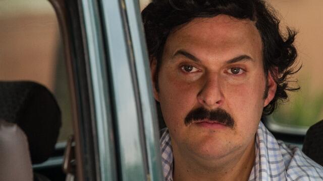 Capítulo 43 Escobar, el patrón del mal: Pablo tomará venganza con peligrosas acciones Capítulo 43 Escobar, el patrón del mal: Pablo tomará venganza con peligrosas acciones