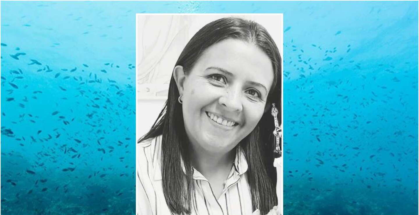 Lo que se sabe sobre turista que murió en Santa Marta tras participar en clase de buceo