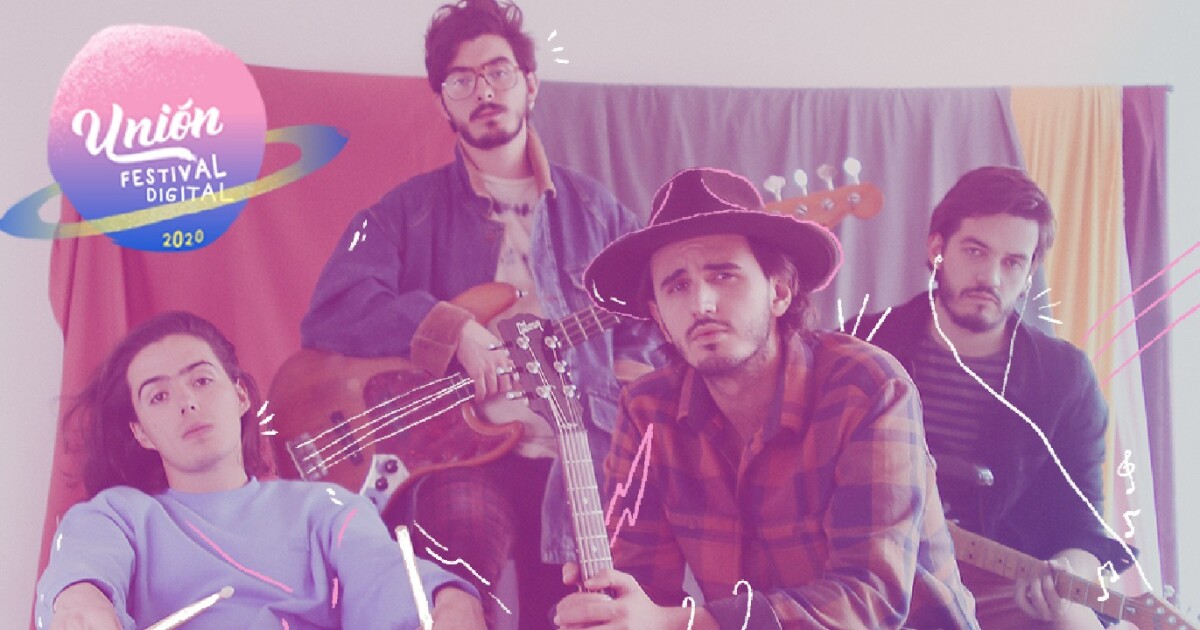 El Unión Festival Digital anuncia la programación para su segundo fin