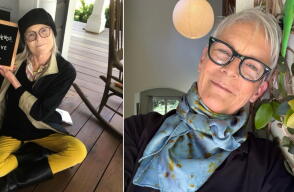 El conmovedor homenaje de Jamie Lee Curtis a su hermana fallecida Kelly Curtis: "Mi primera amiga"