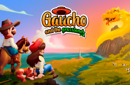 Gaucho and the Grassland | RESEÑA