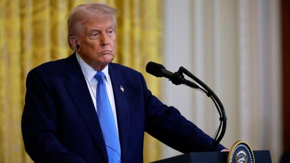 Casa Blanca elegirá qué medios de comunicación podrán cubrir eventos del presidente Trump Casa Blanca elegirá qué medios de comunicación podrán cubrir eventos del presidente Trump