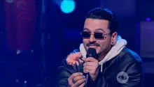 ‘Yo Me Llamo Reykon’ en el Templo de la Imitación.