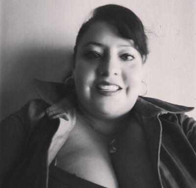 375519_Rita Rubiela Bayona Alfonso. Foto: Facebook