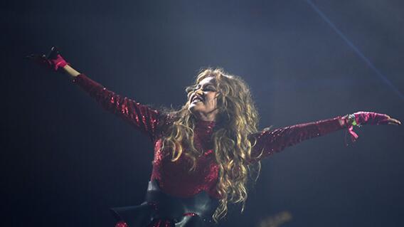 Paulina Rubio Paulina Rubio