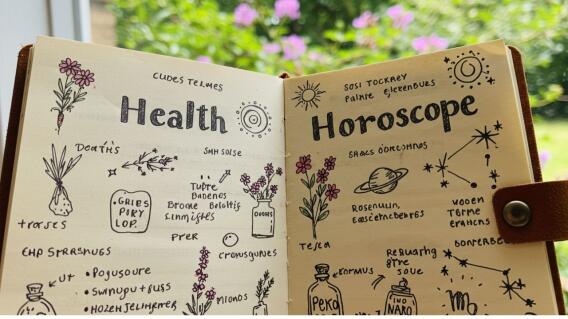 Horóscopo de la salud: qué revela el 3 de septiembre para cada signo Horóscopo de la salud: qué revela el 3 de septiembre para cada signo