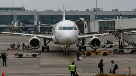 Aerolínea se declara en bancarrota en EEUU Aerolínea se declara en bancarrota en EEUU