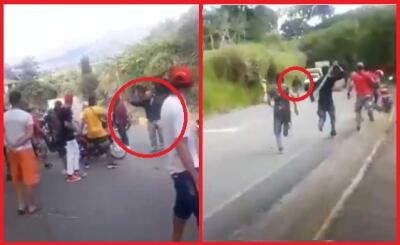 Asesinato