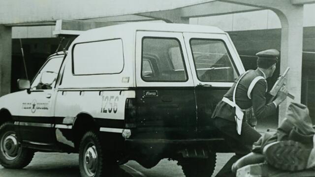 Hace 30 años Colombia vivía uno de sus capítulos más violentos por culpa del narcotráfico