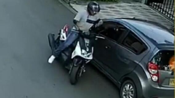 333354_BLU Radio // Alias 'Biwis' // Foto: Video