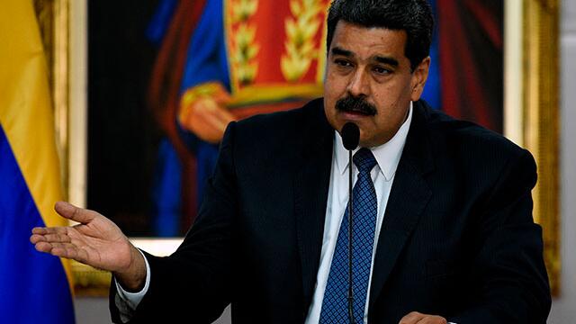 ¿Crisis en el chavismo? Maduro admite “fracaso” del modelo productivo de Venezuela ¿Crisis en el chavismo? Maduro admite “fracaso” del modelo productivo de Venezuela