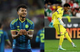 La Selección Colombia y Perú rivalizarán este martes en duelo de preparación en Miami, Estados Unidos. 