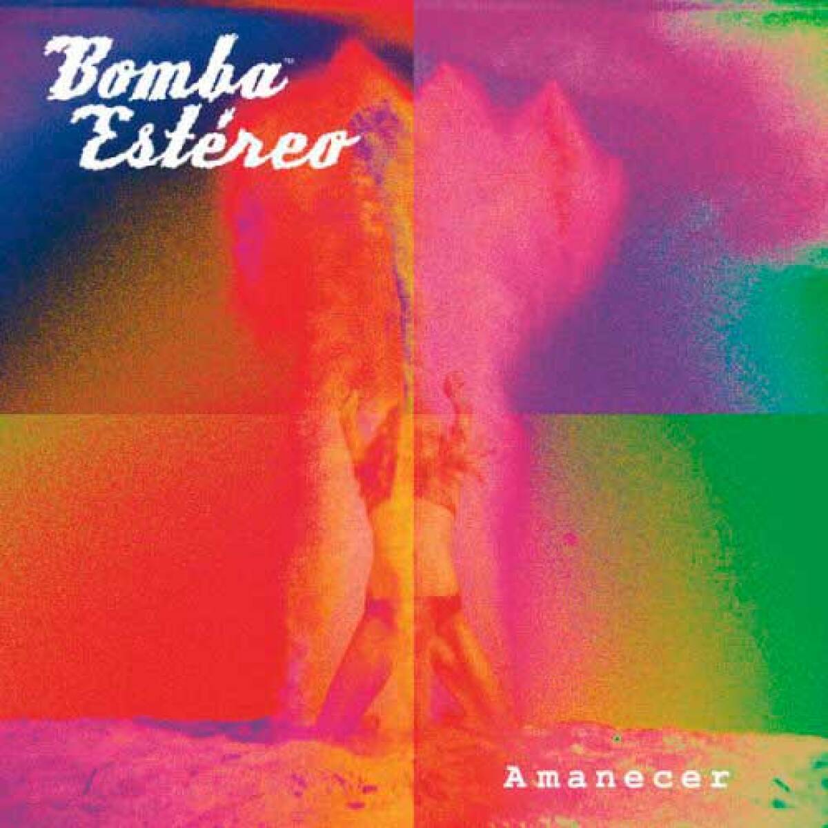 550176_Bomba Estéreo - Amanecer
