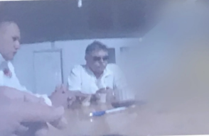 303964_Foto: Jesús Santrich/Fiscalía