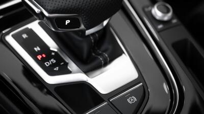 Botón Auto Stop-Start Botón Auto Stop-Start