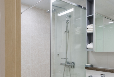 Bañera