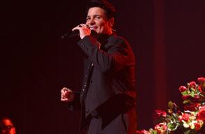 Chayanne regresa a Colombia Chayanne regresa a Colombia