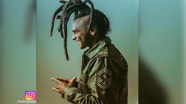 Chalmy Batz y su mejor canción, la inclusión