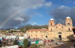 Monguí, el pueblito del balón en Boyacá