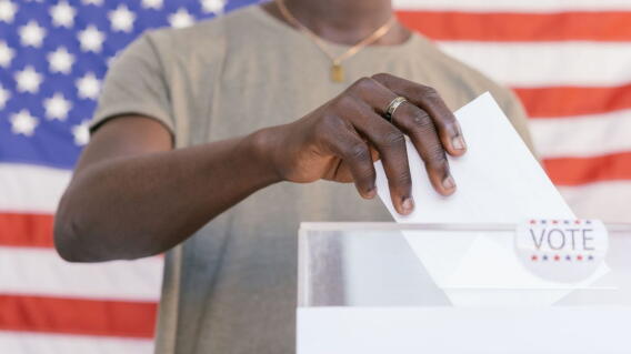 Elecciones de medio mandato en Estados Unidos: el aumento del costo de vida podría definir el voto
