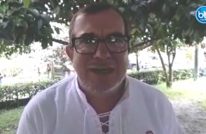 300363_BLU Radio. Rodrigo Londoño / Foto: BLU Radio