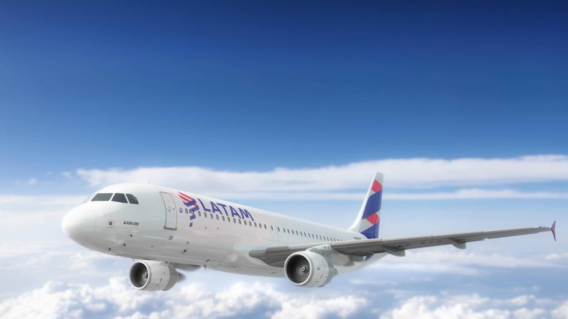 LATAM LATAM