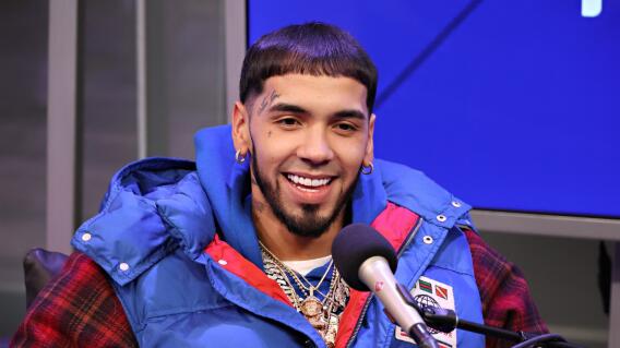 Karol G y Anuel AA Karol G y Anuel AA