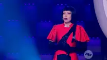 ‘Yo Me Llamo Lady Gaga’ en el Templo de la Imitación.