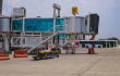 352304_BLU Radio// Aeropuerto de Barranquilla. Foto: Twitter @aeropuertobaq