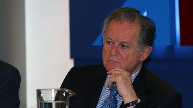 Luis Carlos Sarmiento Ángulo 