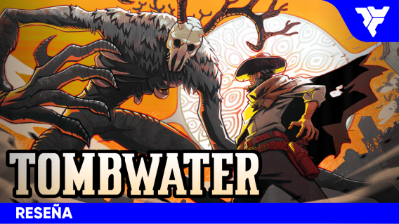 Tombwater | RESEÑA