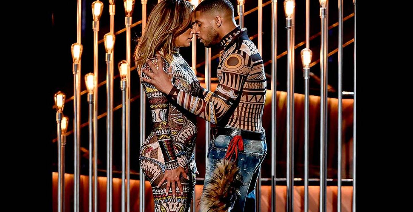 ¡De infarto! las 20 mejores 'colas' de las famosas CaracolTV