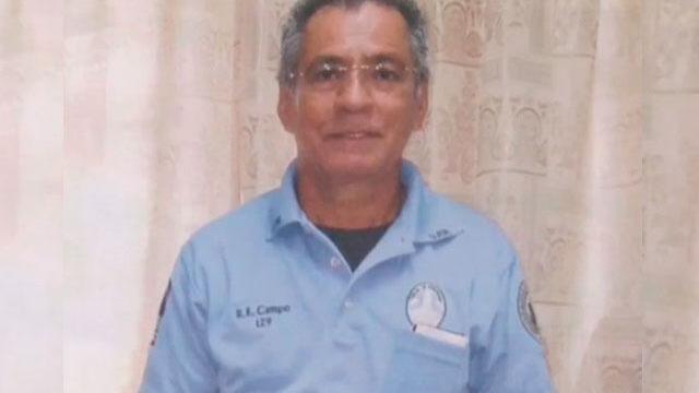 Huracán María en Puerto Rico también se llevó todo rastro de un colombiano