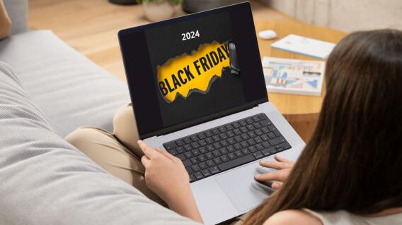 Black Friday Black Friday