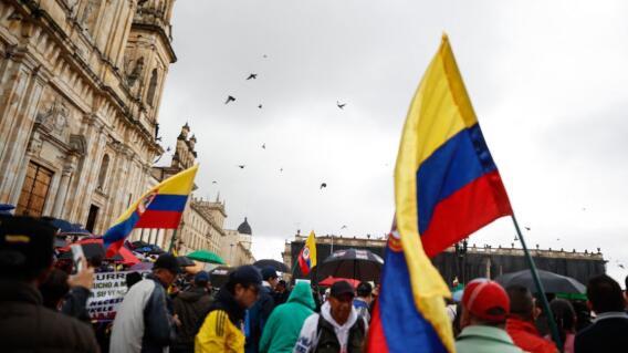 Marcha Marcha