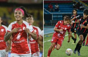 Liga femenina BetPlay 