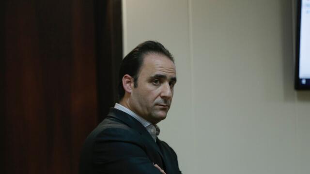 Dan beneficio de libertad condicional a lavador de soborno en caso Odebrecht Dan beneficio de libertad condicional a lavador de soborno en caso Odebrecht