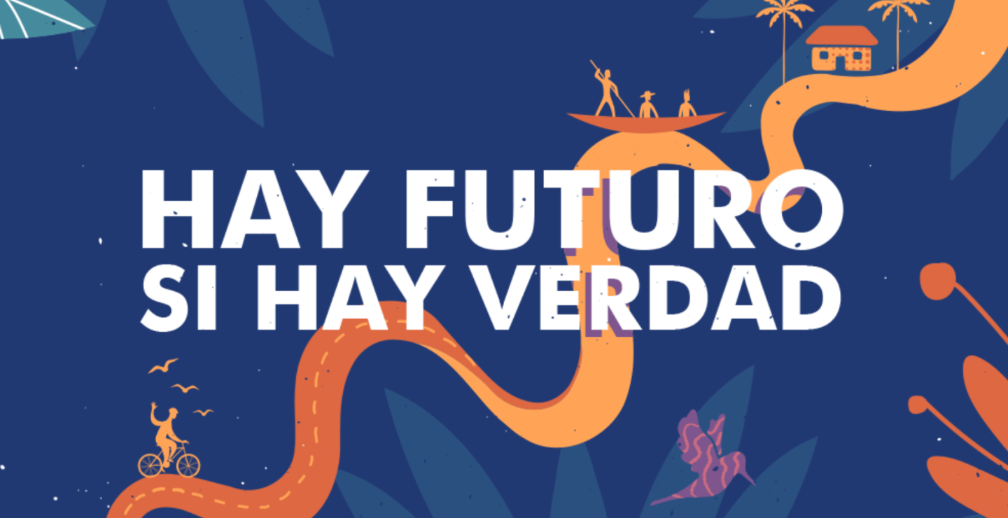 Comisión de la Verdad