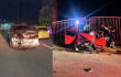 Foto referencia en accidentes de tránsito en Barrancabermeja