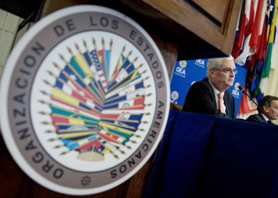 308198_OEA-Foto: AFP