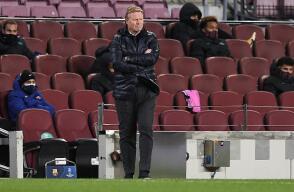 Ronald Koeman Ronald Koeman