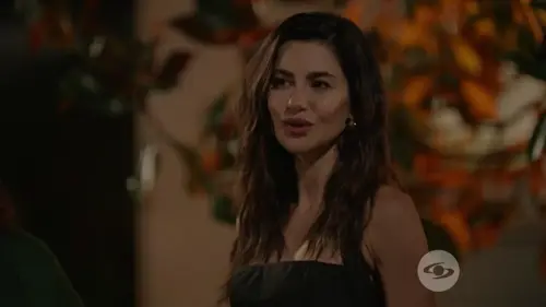 Capítulo 126 Karsu.